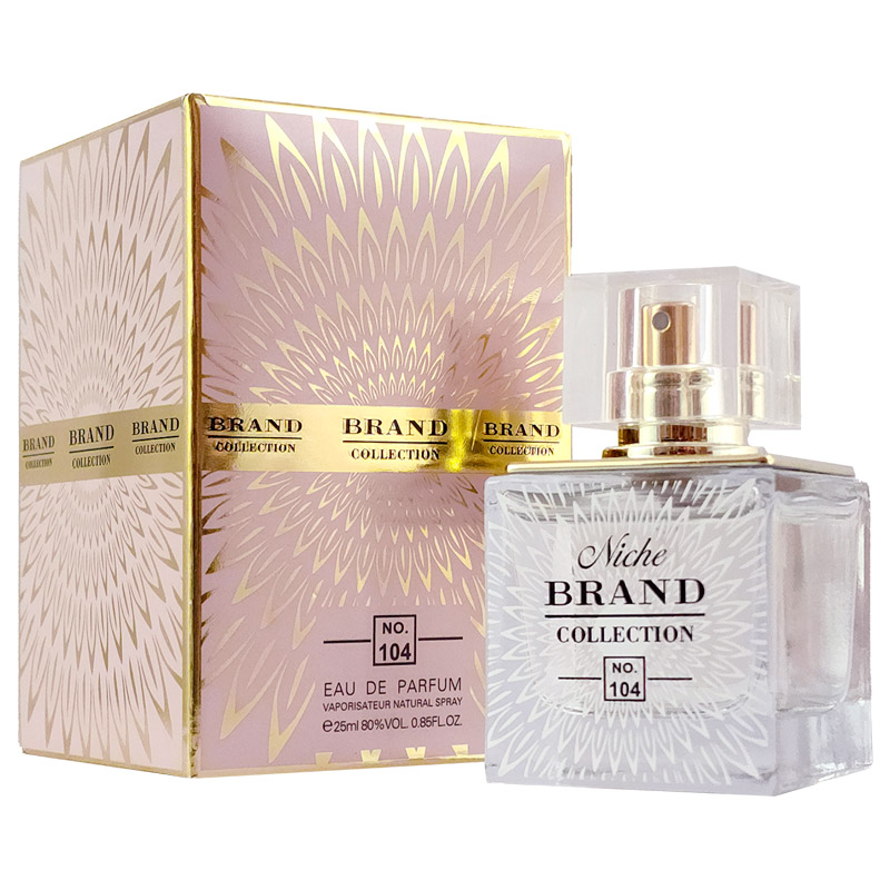 لالیک لامور برند کالکشن کد 104 | Brand collection No. 104 LALIQUE L’Amour