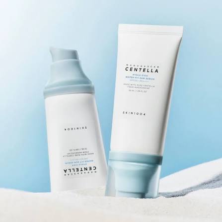 ضدآفتاب سنتلا 1004