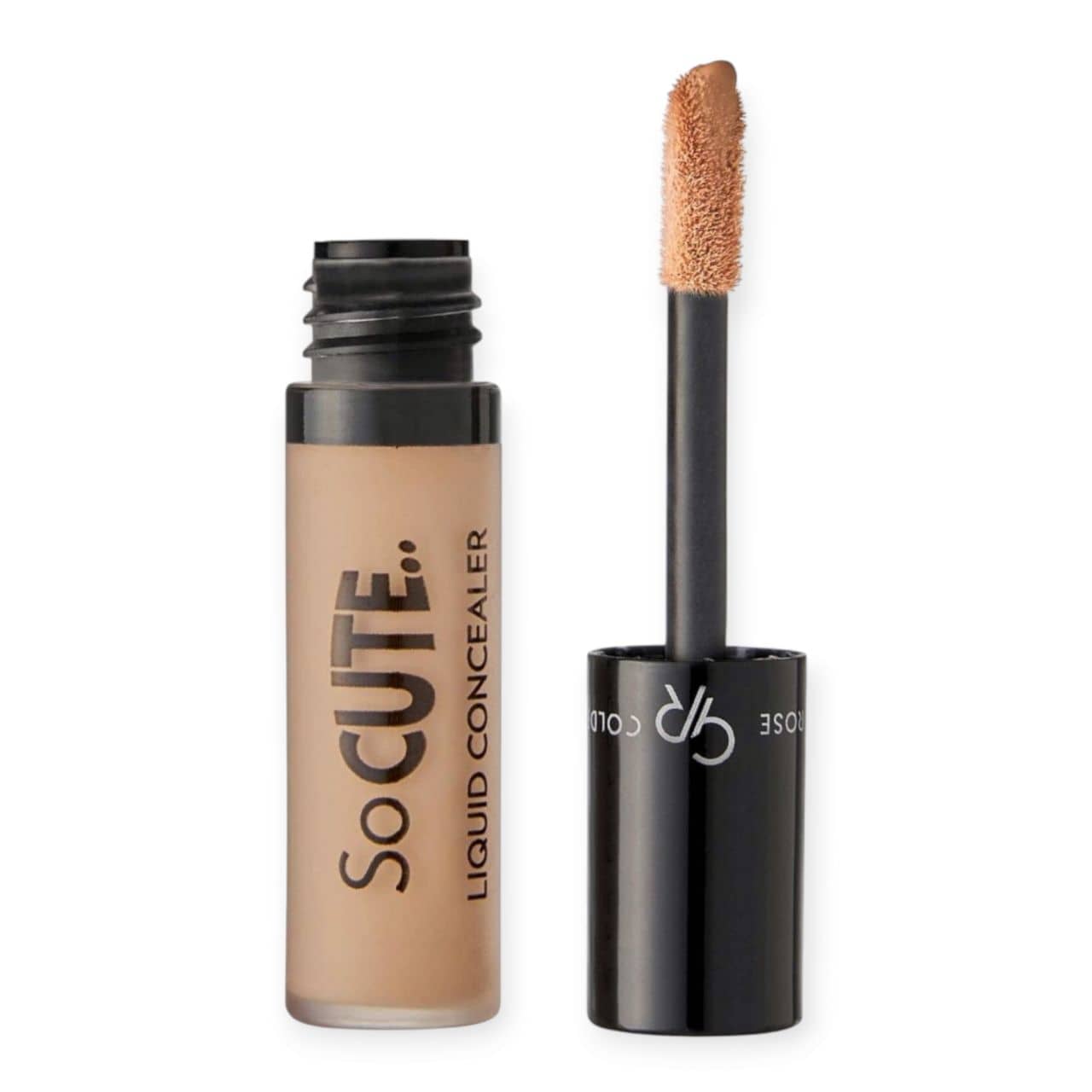 کانسیلر مینی so cute گلدن رز Golden rose mini concealer