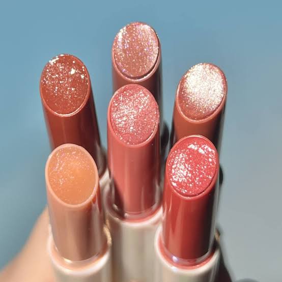 لیپ پلامپر فول شاین اولیبولا Olibolla Shimmer plump