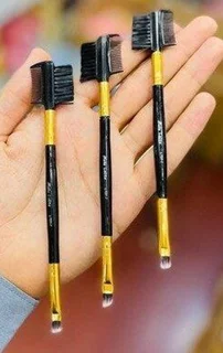 براش دوسر ابرو و چشم