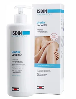 لوسیون بدن آبرسان Isdin