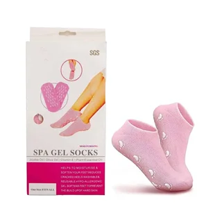 جوراب سیلیکونی SGS GEL SOCKS