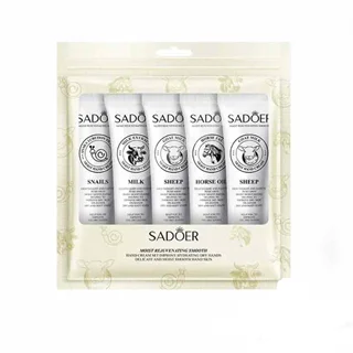 کرم دست Sadoer