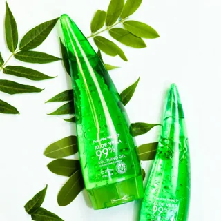 ژل آلوورا ووکالی