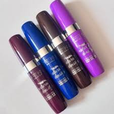 ریمل رنگی ارت اسکین Artskin