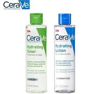 تونر آبرسان سراوی CeraVe