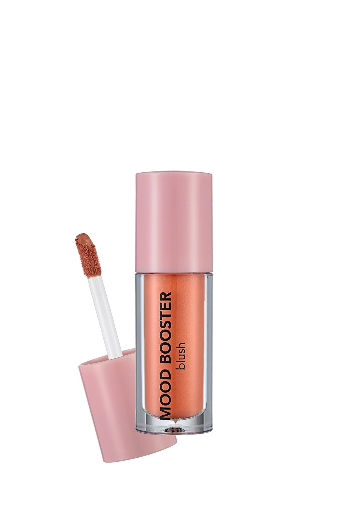 رژگونه مایع فلورمار Mood Booster Blush