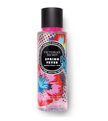 بادی اسپلش ویکتوریا سکرت رایحه Spring Fever
